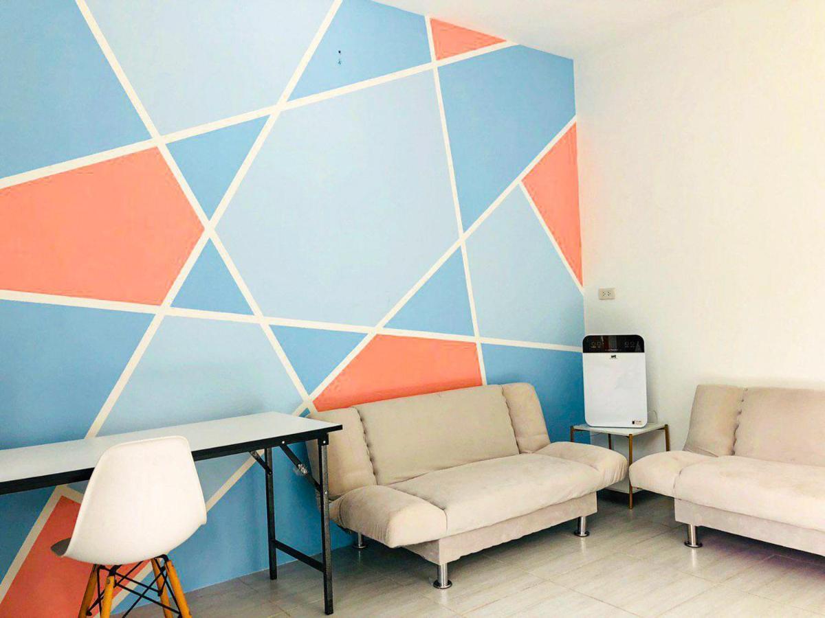 كو بانغان White Apartments المظهر الخارجي الصورة
