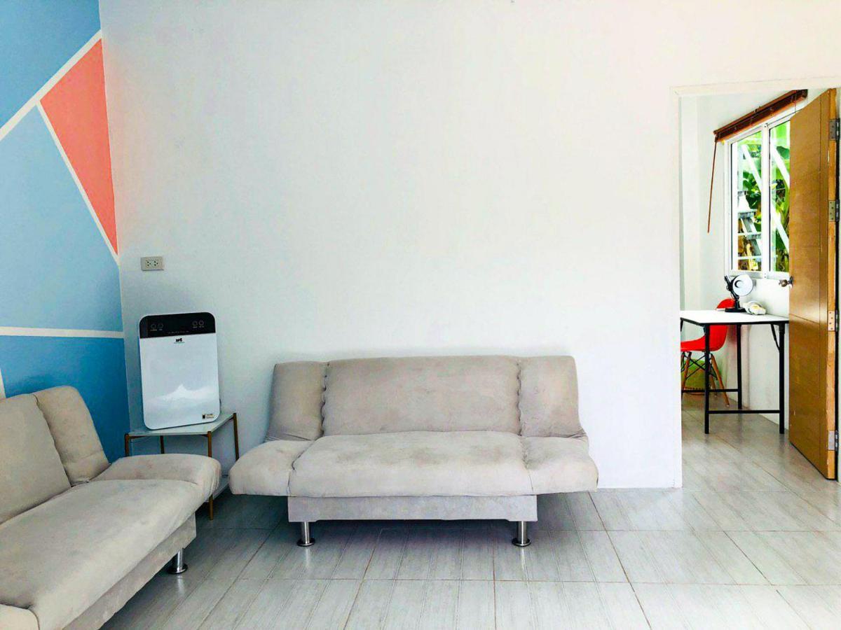 كو بانغان White Apartments المظهر الخارجي الصورة