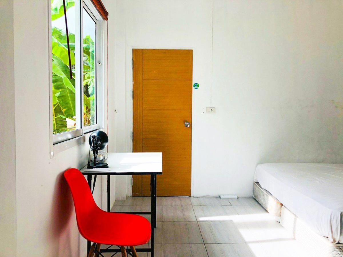 كو بانغان White Apartments المظهر الخارجي الصورة