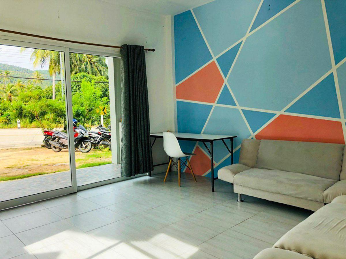 كو بانغان White Apartments المظهر الخارجي الصورة