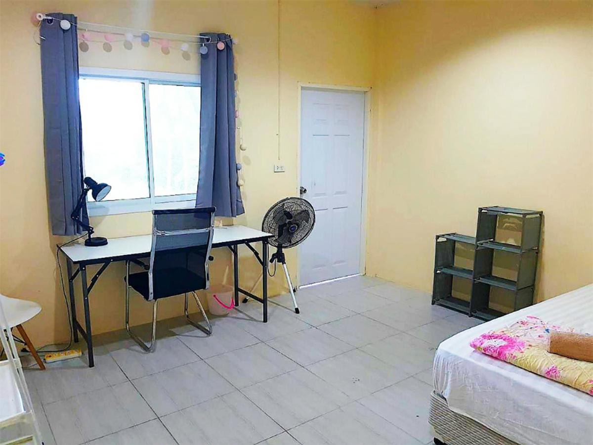 كو بانغان White Apartments المظهر الخارجي الصورة